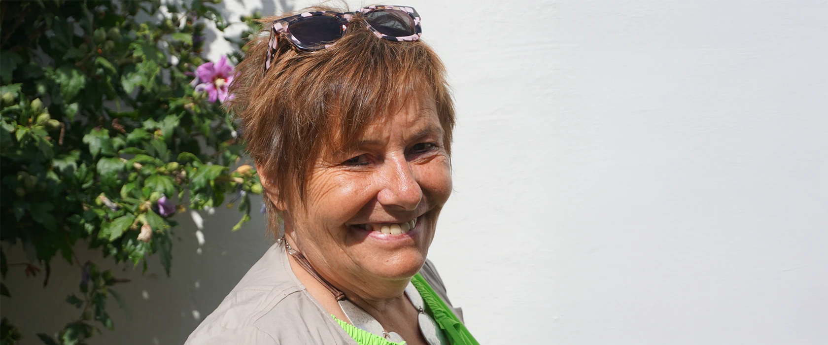 Michaela Beißwenger